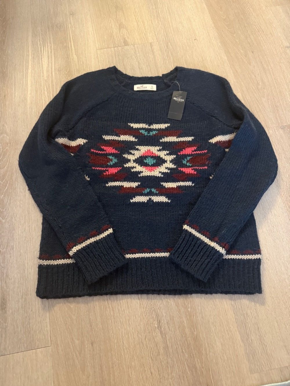 Hollister Sweater